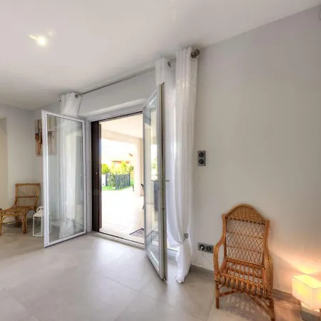 Maison Saint-Aygulf, 4 Pieces, 7 Personnes - Fr-1-632-1 *