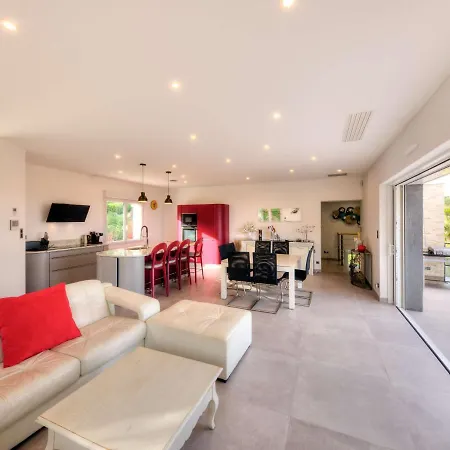 Maison Saint-Aygulf, 4 Pieces, 7 Personnes - Fr-1-632-1 Σπίτι διακοπών *
