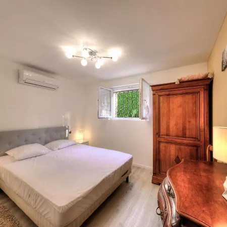 Maison Saint-Aygulf, 4 Pieces, 7 Personnes - Fr-1-632-1 Σπίτι διακοπών