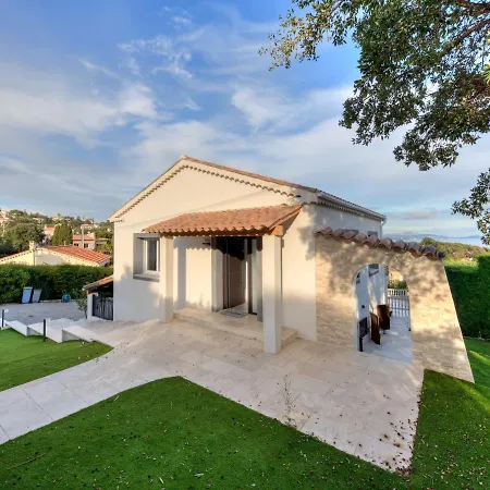 Maison Saint-Aygulf, 4 Pieces, 7 Personnes - Fr-1-632-1 Σπίτι διακοπών Fréjus