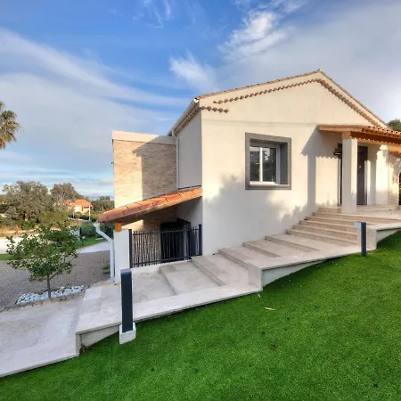 Maison Saint-Aygulf, 4 Pieces, 7 Personnes - Fr-1-632-1 Fréjus